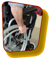 Famille Services vous aide pour l'assistance aux personnes handicapées, compensation, handicap-aide à la mobilité ou l'accompagnement.