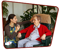 Famille Services, assistance personnalisée aux personnes dépendantes et aux personnes âgées